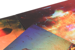 Vinyl 2×LP (Deluxe) - Inferno by Boards of Canada - Releases - WARP