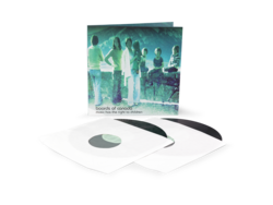 Boards of Canada - Boards of Canada Catalogue Bundles. Bleep.