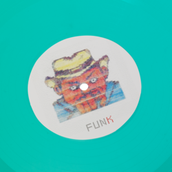 Sideshow - TIGRAY FUNK. 10k.