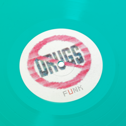 Sideshow - TIGRAY FUNK. Vinyl, 2×LP - 10k Edition Turquoise Vinyl
