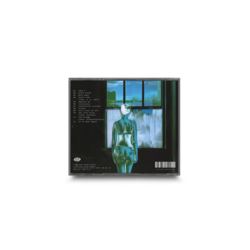Kelela - new avatar. CD. Kelela.