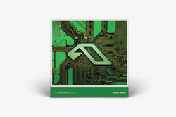 Above & Beyond - Anjunabeats Volume 17. Anjuna Music Store.