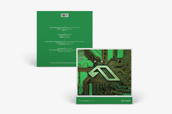 Above & Beyond - Anjunabeats Volume 17. Anjuna Music Store.