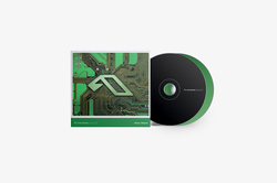 Above & Beyond - Anjunabeats Volume 17. Anjuna Music Store.