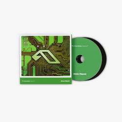 Above & Beyond - Anjunabeats Volume 17. Anjuna Music Store.