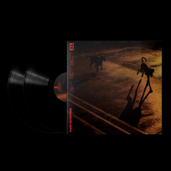 Overmono - Pure Devotion. XL Recordings.