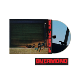 Overmono - Pure Devotion. Bleep.