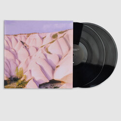 Amber by Autechre - Releases - WARP