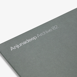 Various Artists - Anjunadeep Archive 02. Anjuna Music Store.