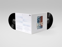 µ-Ziq - Tango N'Vectif. Bleep.