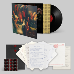 Queens of the Stone Age - Perfecth. Matador.