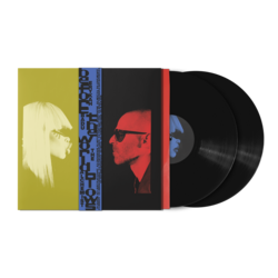 Erykah Badu & The Alchemist - Before The World Blows. Bleep.