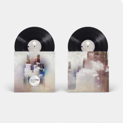 Super8 & Tab - Empire. Anjuna Music Store.