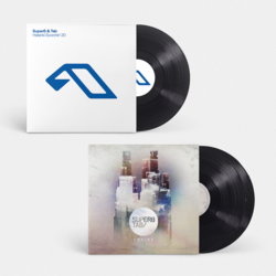 Super8 & Tab - Empire. Anjuna Music Store.