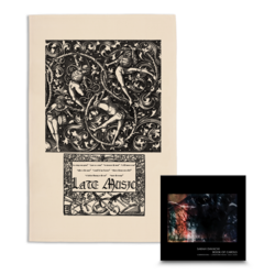 Sarah Davachi - Book of Carols. Bleep.