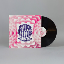Metronomy - Love Letters. Metronomy.