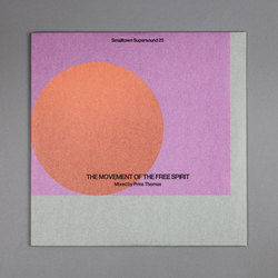 洋楽 Prins Thomas Smalltown Supersound 25 3CD Prins Thomas