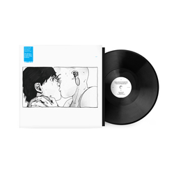 Nathan Micay 『Blue Spring』 LP レコード Nathan Micay - Blue Spring. LUCKYME®.