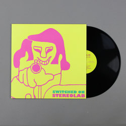 Stereolab - Switched On. duophonic.