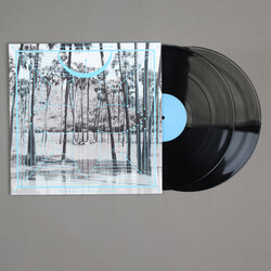 Four Tet - Pink. Bleep.