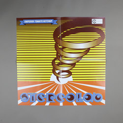 洋楽 Stereolab / Emperor Tomato Ketchup Stereolab: Emperor Tomato Ketchup Album Review | Pitchfork