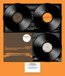 Stereolab - Cobra And Phases Group Play Voltage In The Milky Night