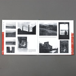 Jennifer Reid Industrial Folklore Tapes Volume Iv The Langley
