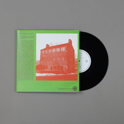 Jennifer Reid Industrial Folklore Tapes Volume Iv The Langley