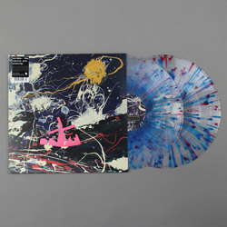 洋楽 James holden/the idiots are winning2 LP Holden – The Idiots Are Winning – 2 x Vinyl (Clear, Red And Blue