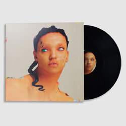 FKA Twigs MAGDALENE レコード FKA Twigs: MAGDALENE (Indie Exclusive Colored Vinyl) Vinyl