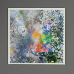 Four Tet - Sixteen Oceans. Bleep.
