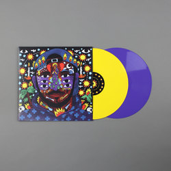 Kaytranada 99 9 Bleep