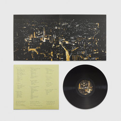 Bibio - Sleep On The Wing. Bibio.