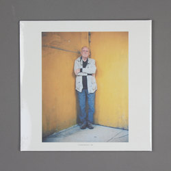 Alvin Lucier - Works For The Ever Present Orchestra. Bleep.