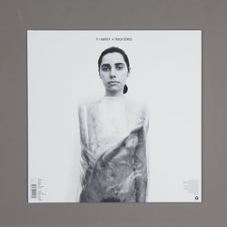 PJ Harvey - 4-Track Demos. Bleep.