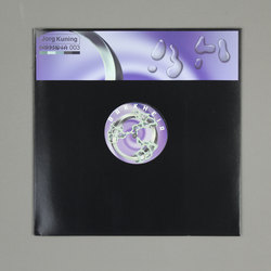 Jorg Kuning - BH003. Bleep