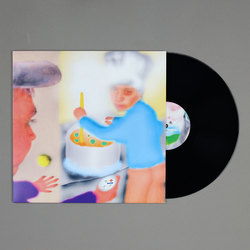 OTTO - Clam Day. Bleep.