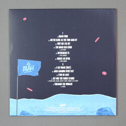 Sly Moon - Why Am I So Sly?. Bleep.