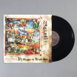 DJ Muggs the Black Goat - Dies Occidendum | レコードライク