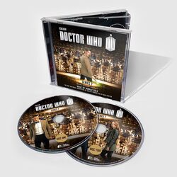 Murray Gold - Doctor Who - Series 7 (Original Television