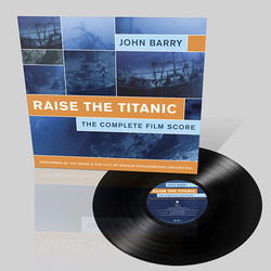 The City of Prague Philharmonic Orchestra - Raise the