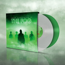 John Carpenter - The Fog (Original Motion Picture Soundtrack