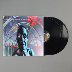 The Future Sound Of London - Dead Cities. Bleep.