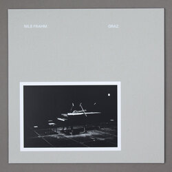 米LP Nils Frahm Graz  ERATP143LP Erased Tapes Records /00260 Graz by Nils Frahm - Releases - Erased Tapes