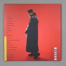 Little Simz - Sometimes I Might Be Introvert. Bleep.