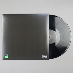 Dean Blunt - BLACK METAL 2. Bleep.