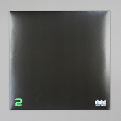 Dean Blunt - BLACK METAL 2. Bleep.