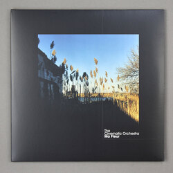 The Cinematic Orchestra - Ma Fleur. Bleep.