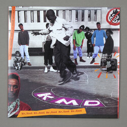KMD - Mr. Hood. Bleep.