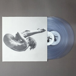 Andy Stott - Luxury Problems. Bleep.